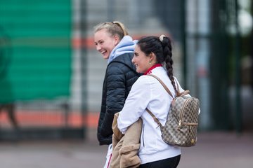 Bild 54 - BL2 Der Club an der Alster - DTV Hannover : Ergebnis: 7:2